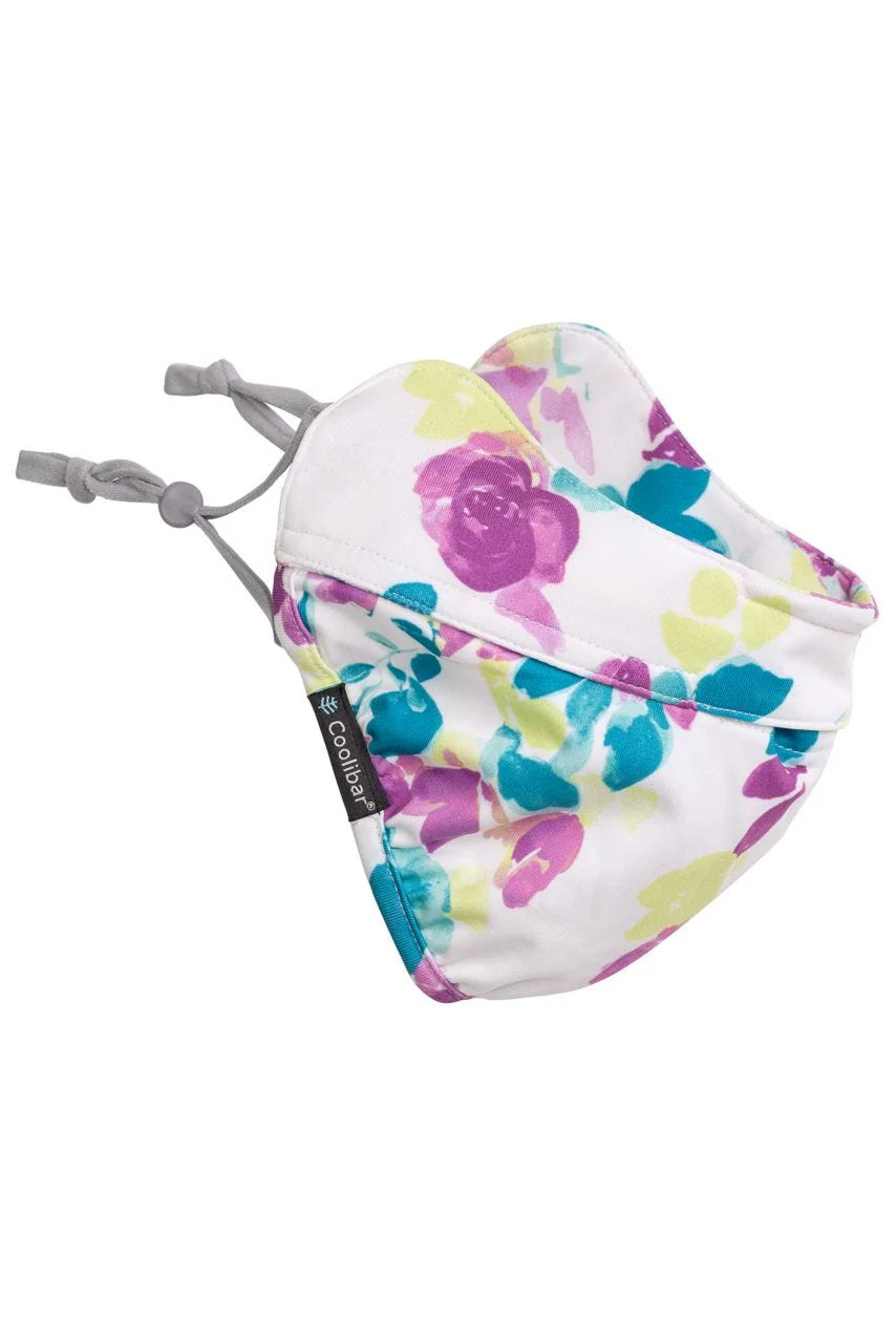 Unisex Zenith UV Half Mask | Clearance Parent - Image 4