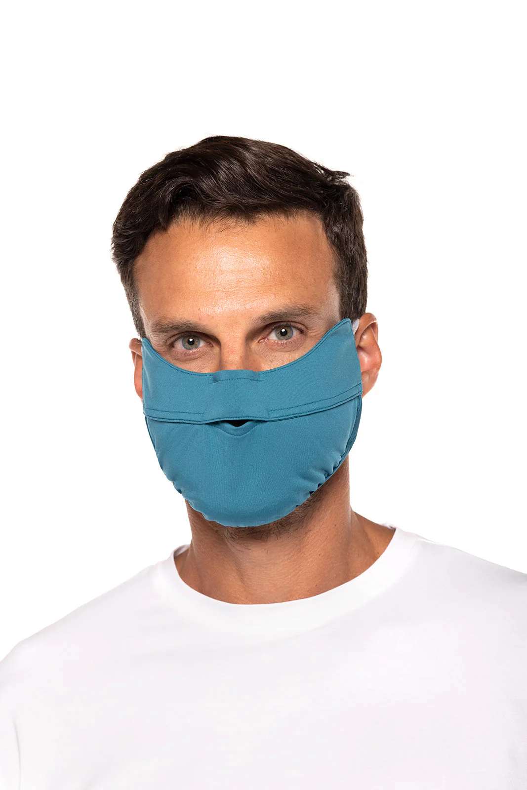 Unisex Zenith UV Half Mask | Clearance Parent - Image 8