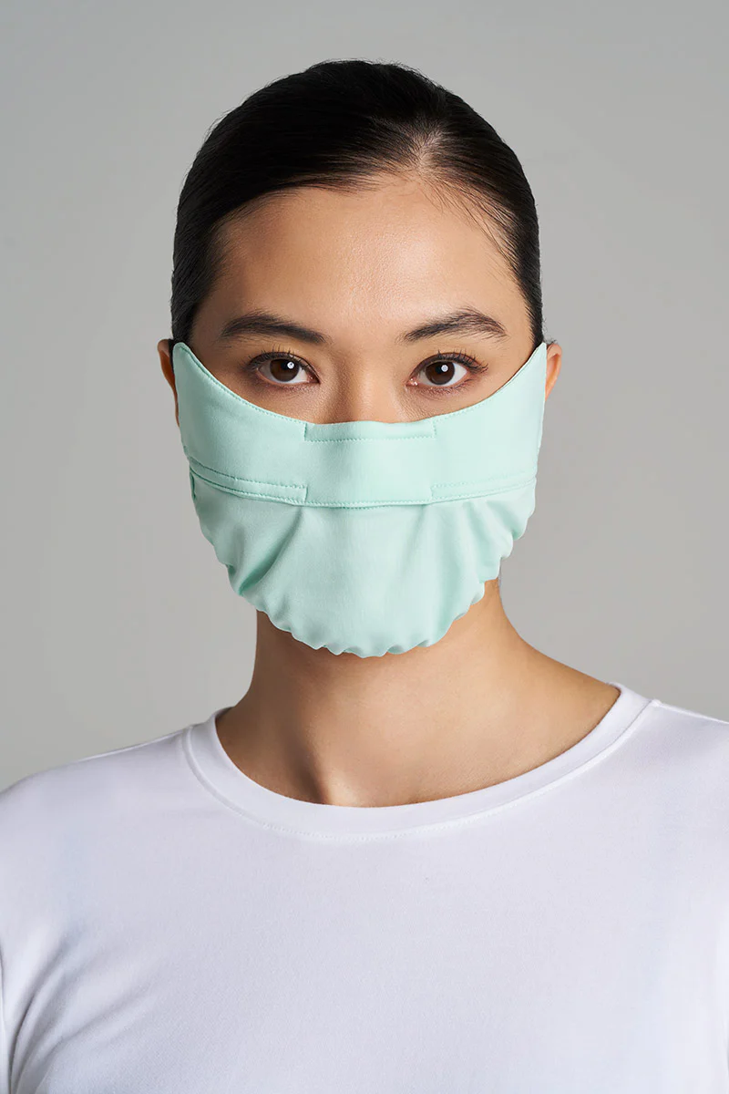 Unisex Zenith UV Half Mask | Regular Parent - Image 11