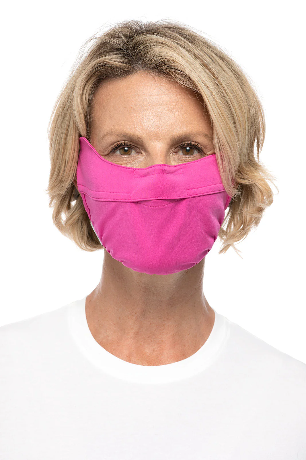 Unisex Zenith UV Half Mask | Regular Parent - Image 3
