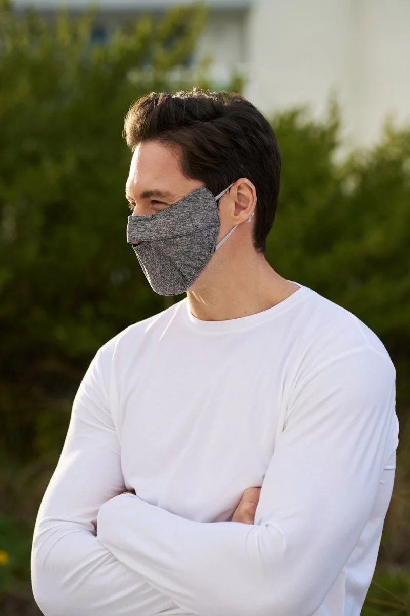 Unisex Zenith UV Half Mask | Regular Parent - Image 5