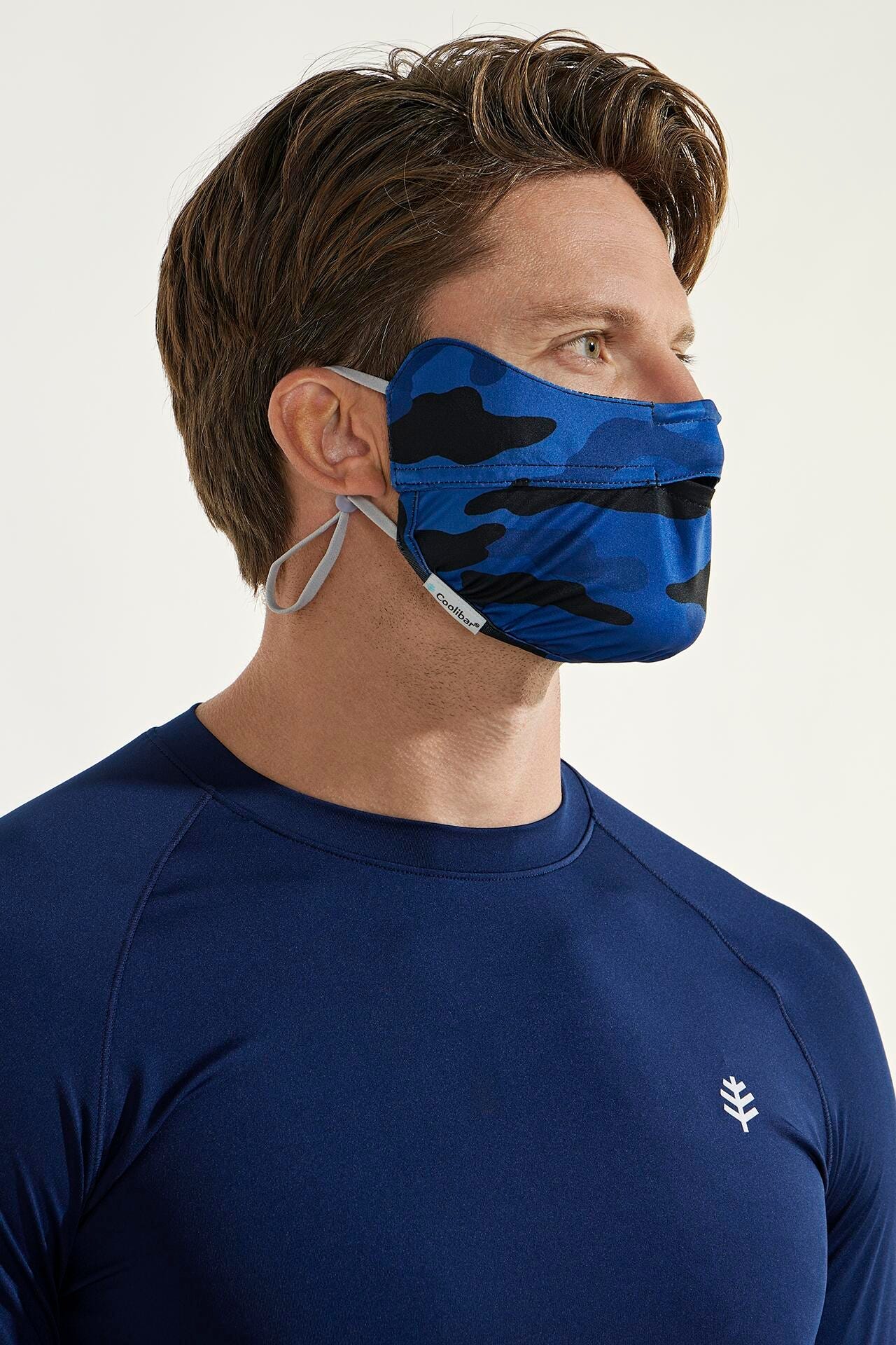 Unisex Zenith UV Half Mask | Regular Parent - Image 7