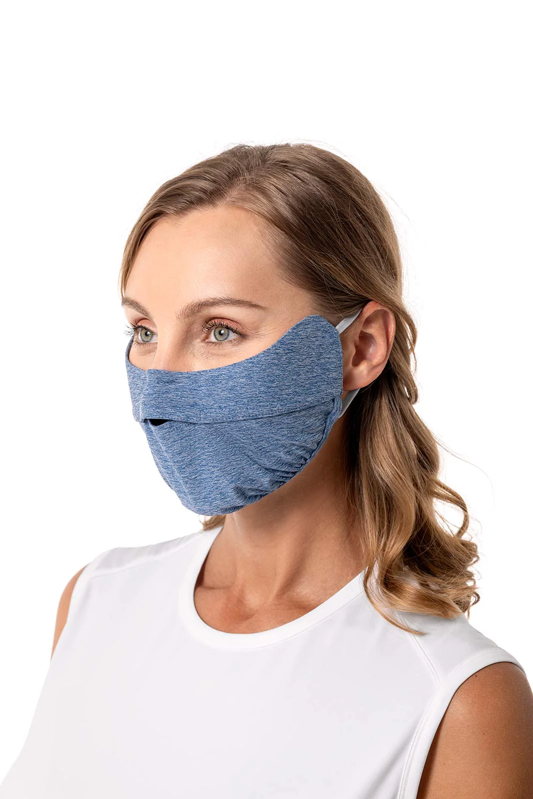 Unisex Zenith UV Half Mask | Regular Parent - Image 9