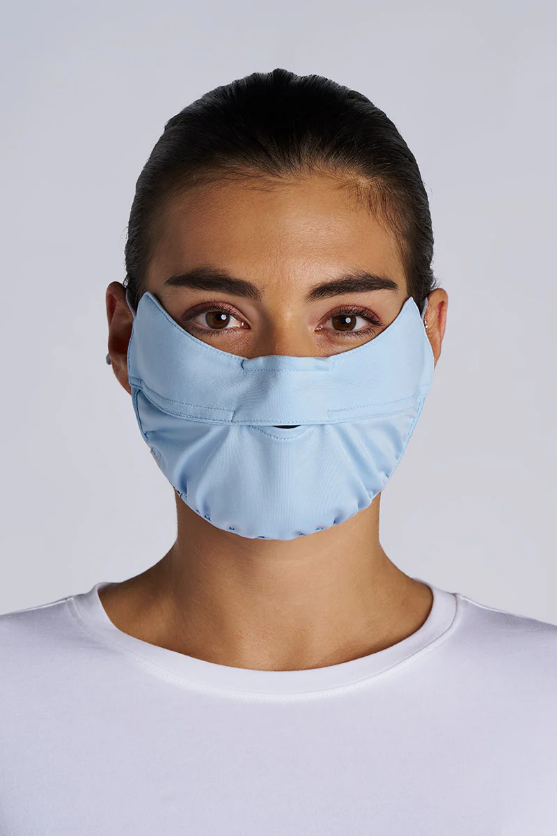 Unisex Zenith UV Half Mask | Regular Parent - Image 8