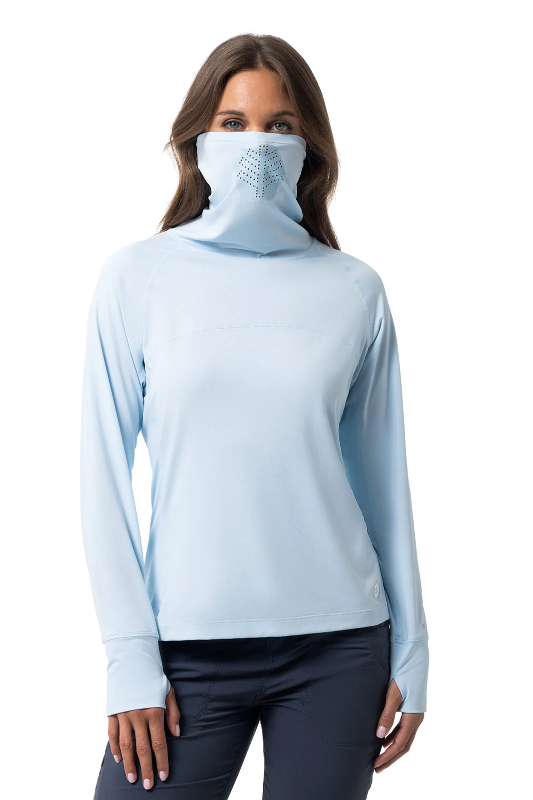 Women's Paros Vented Fishing T-Shirt | Skyride - Image 10