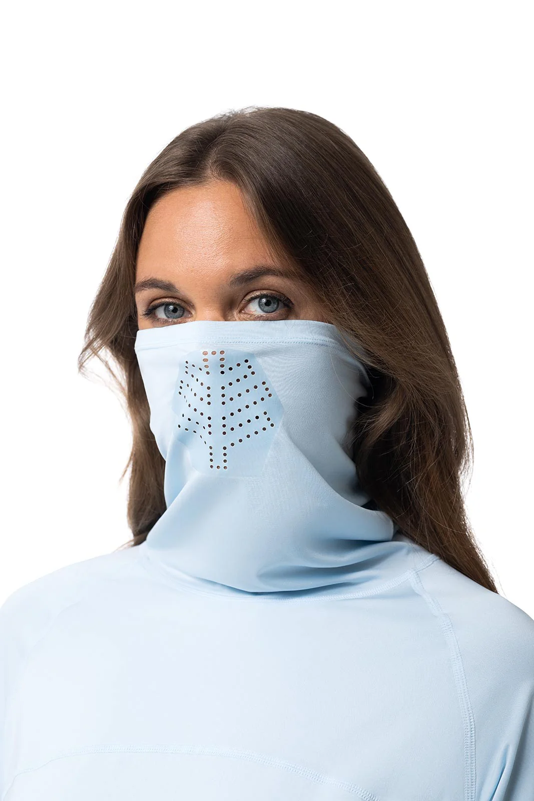 Women's Paros Vented Fishing T-Shirt | Skyride - Image 11