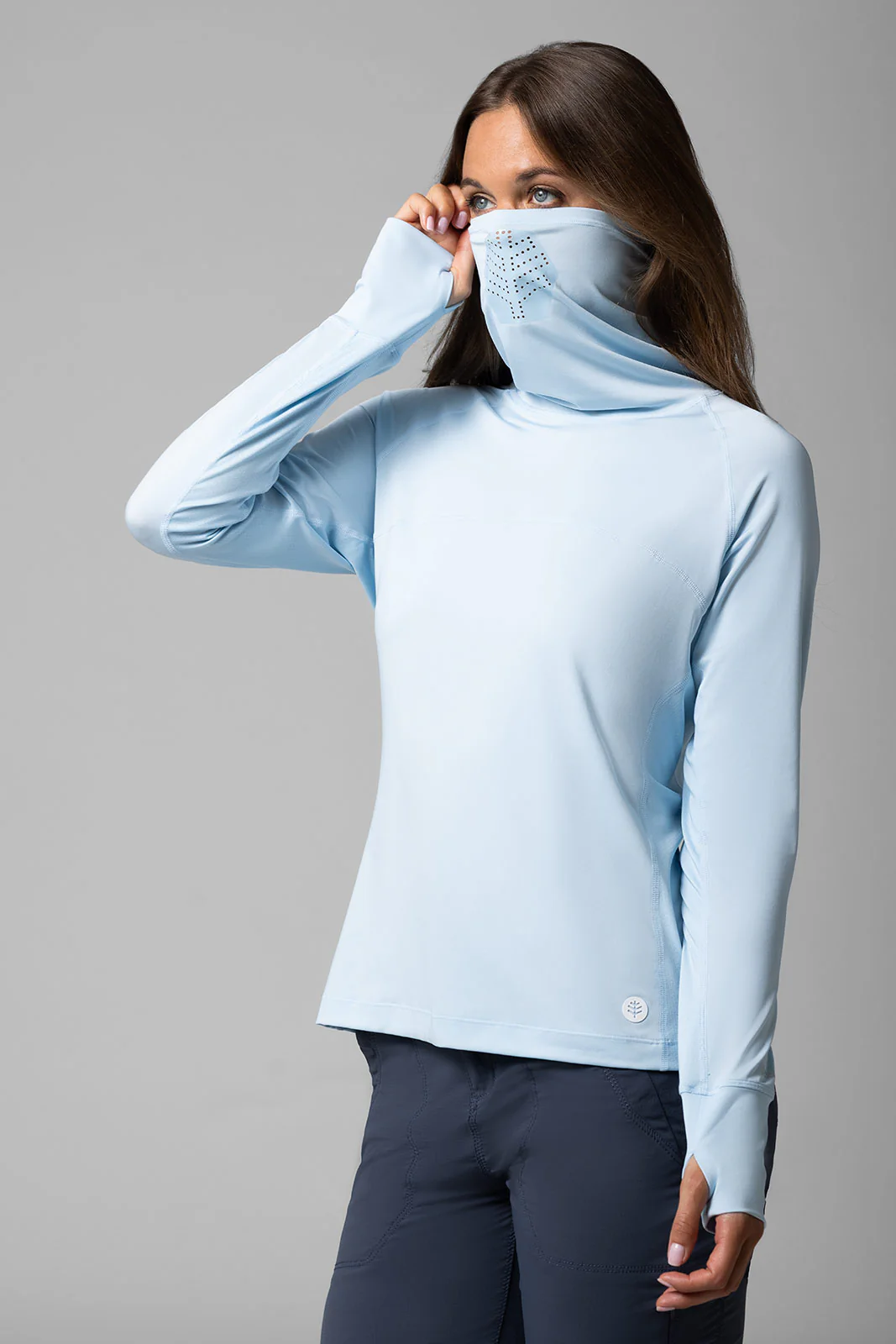 Women's Paros Vented Fishing T-Shirt | Skyride - Image 12