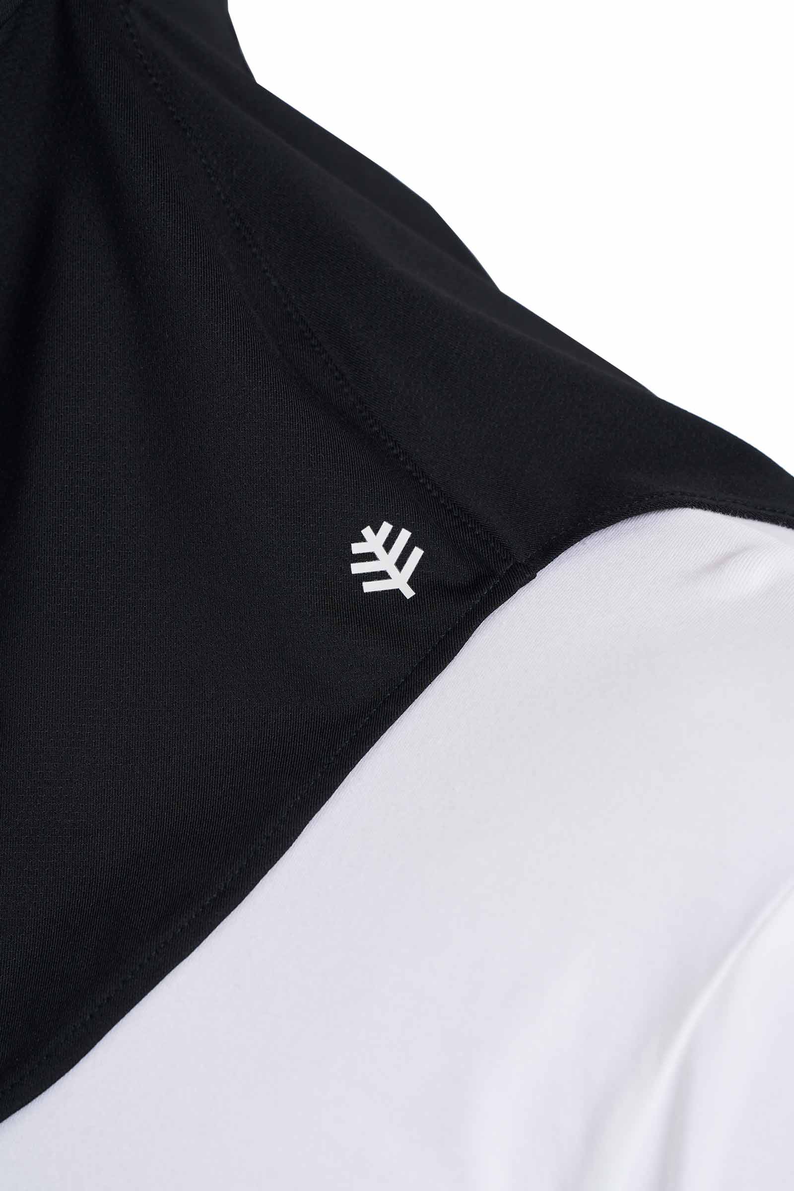 Vermilion Face Mask with Neck Coverage | Black - Image 8