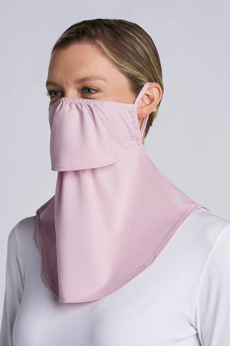 Vermilion UV Layered Mask | Regular Parent - Image 8
