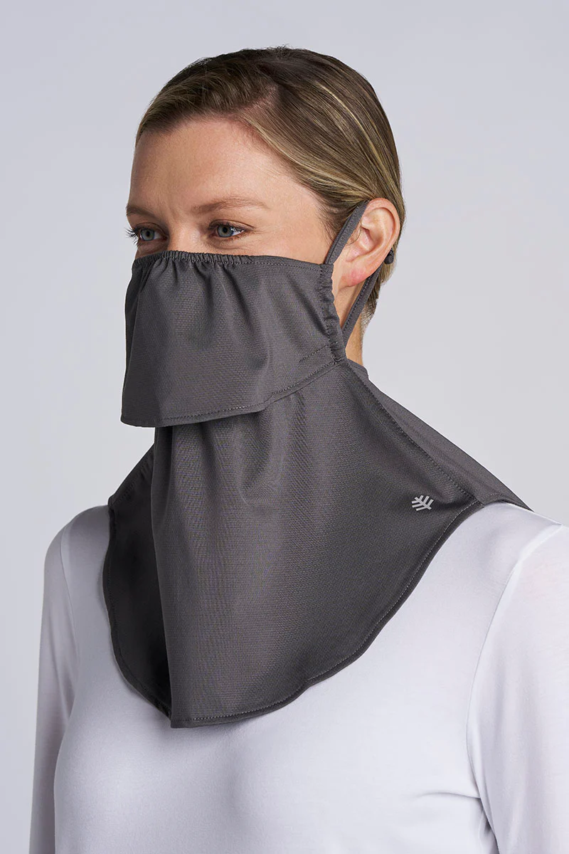 Vermilion UV Layered Mask | Regular Parent - Image 4