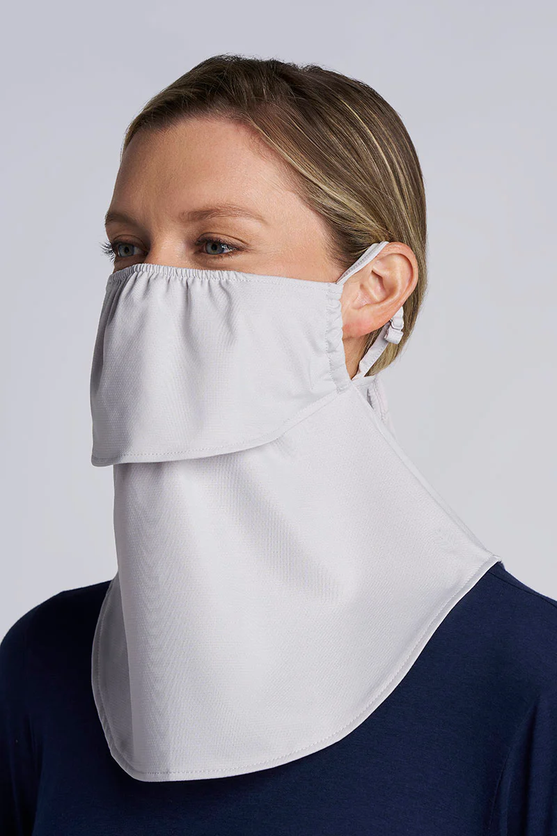 Vermilion UV Layered Mask | Regular Parent - Image 10