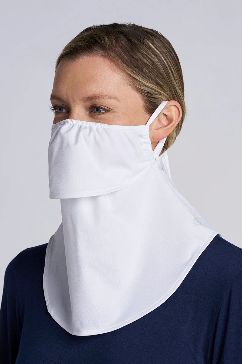 Vermilion UV Layered Mask | Regular Parent - Image 7