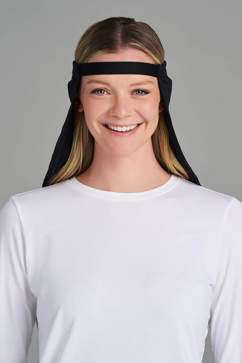 Windom UV Hat Drape | Regular Parent - Image 2