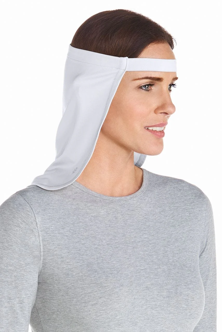 Windom UV Hat Drape | Regular Parent