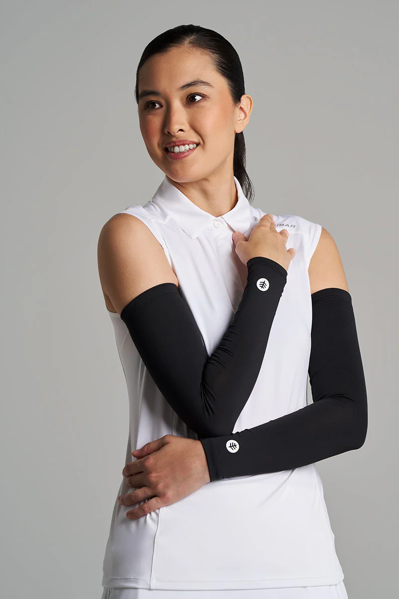 Women’s Maxshield Performance Arm Sleeves | Regular Parent