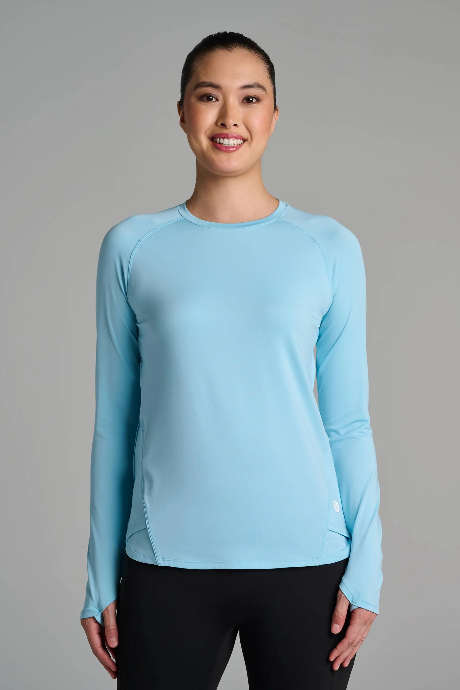 Women's Performance Long Sleeve Top | Regular Parent - Image 5