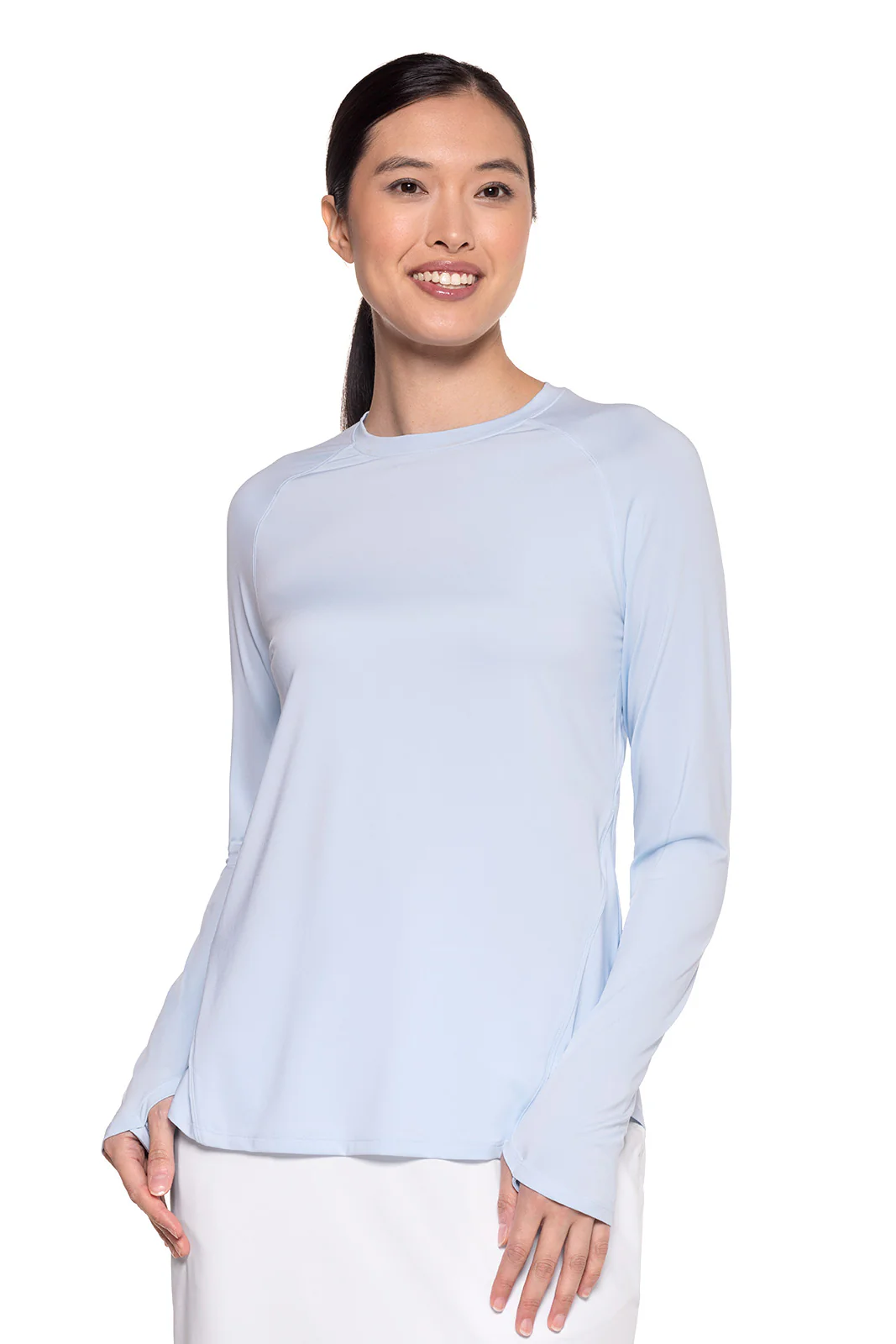 Women's Performance Long Sleeve Top | Regular Parent - Image 10