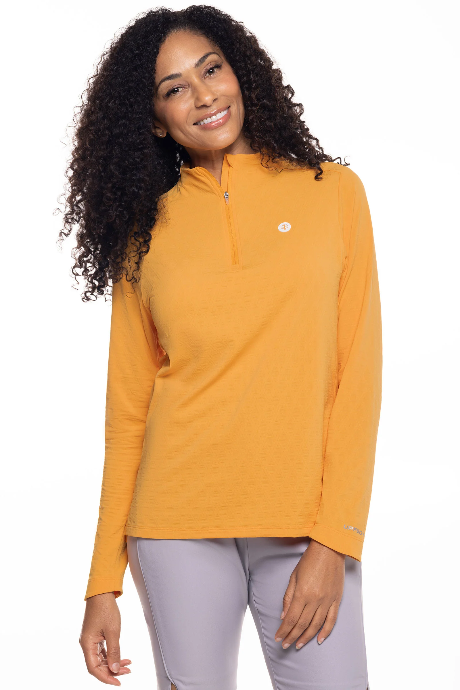 Women's Long Sleeve Pullover | Regular Parent