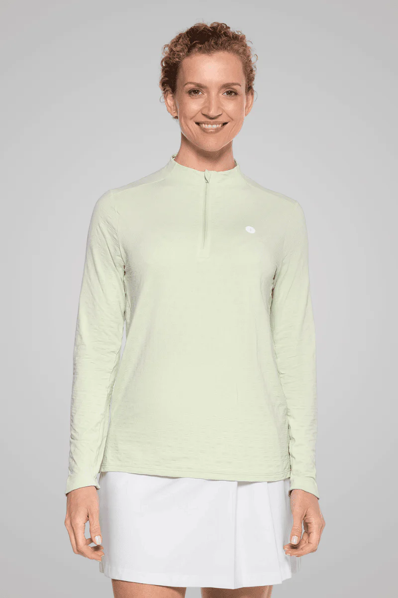 Women's Long Sleeve Pullover | Regular Parent - Image 10