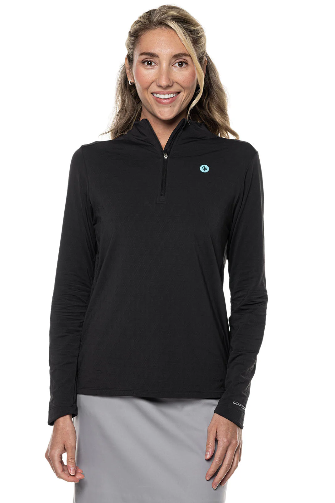 Women's Long Sleeve Pullover | Regular Parent - Image 3