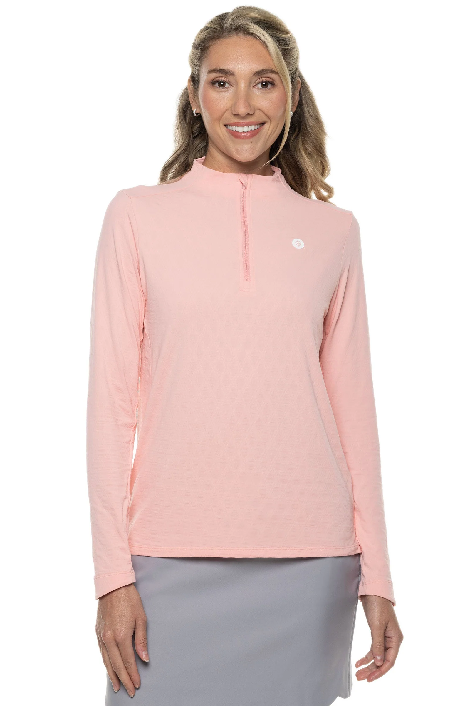 Women's Long Sleeve Pullover | Regular Parent - Image 5