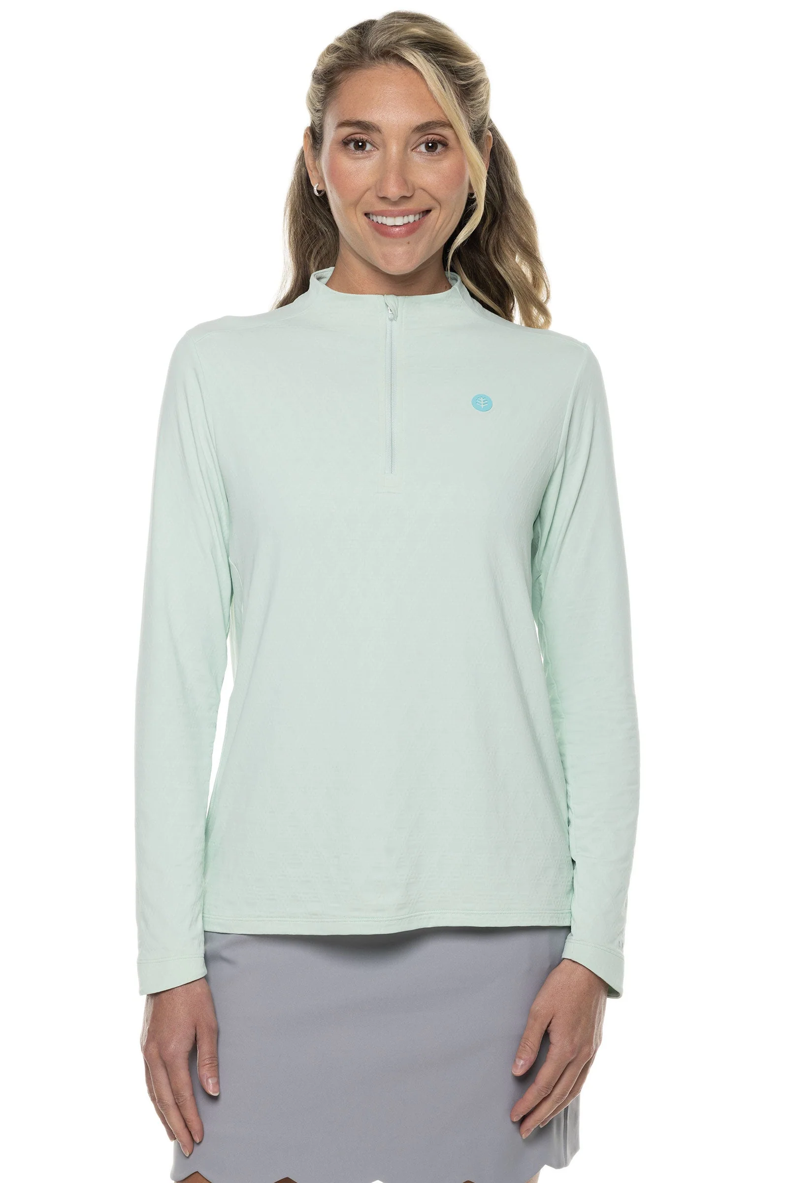 Women's Long Sleeve Pullover | Regular Parent - Image 6