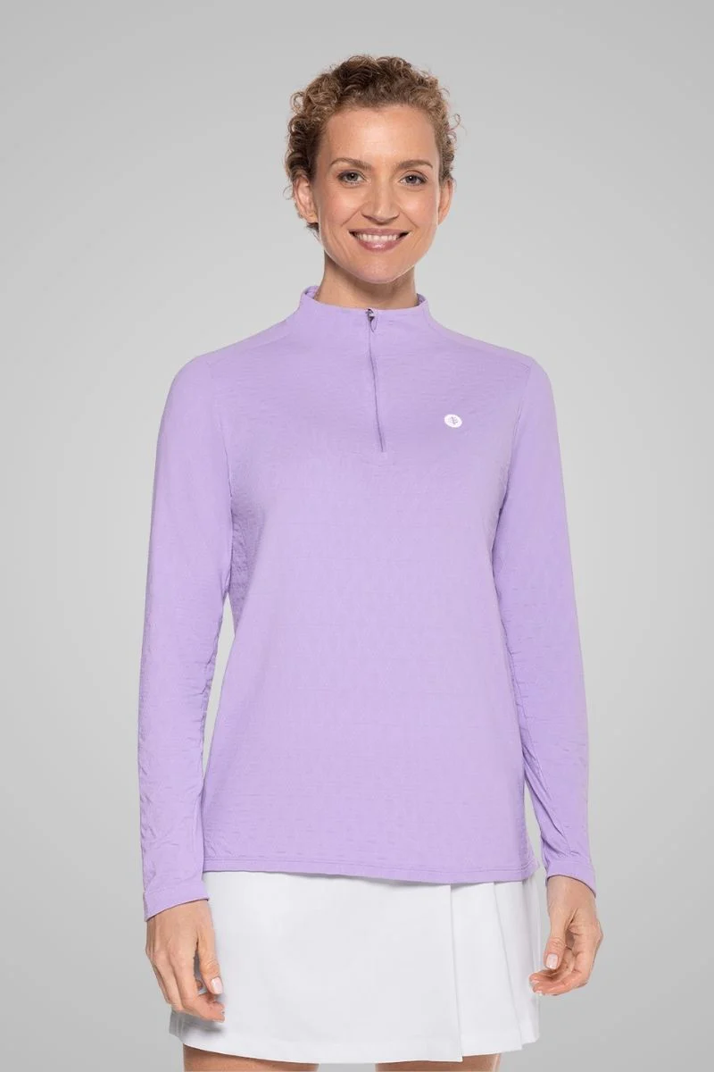 Women's Long Sleeve Pullover | Regular Parent - Image 9