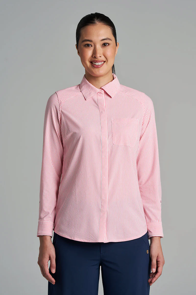 Women's Amara Smart Shirt | Regular Parent - Image 4