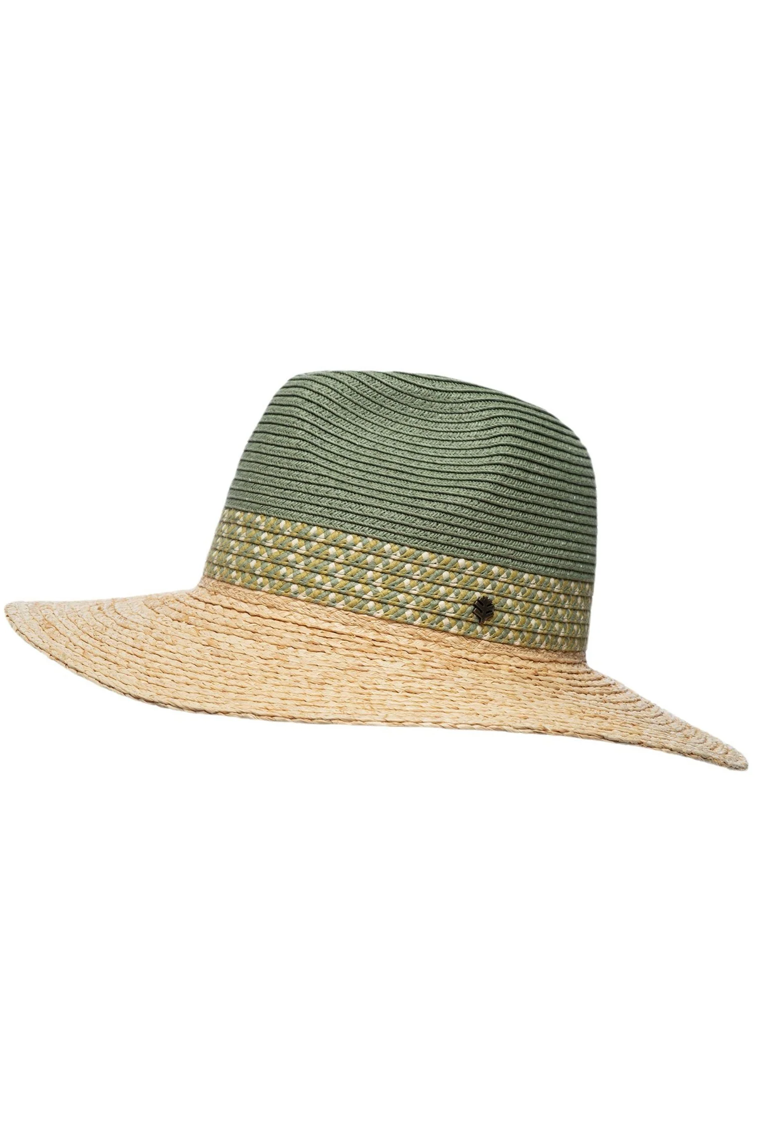 Amelia Island Stripe Hat | Regular Parent