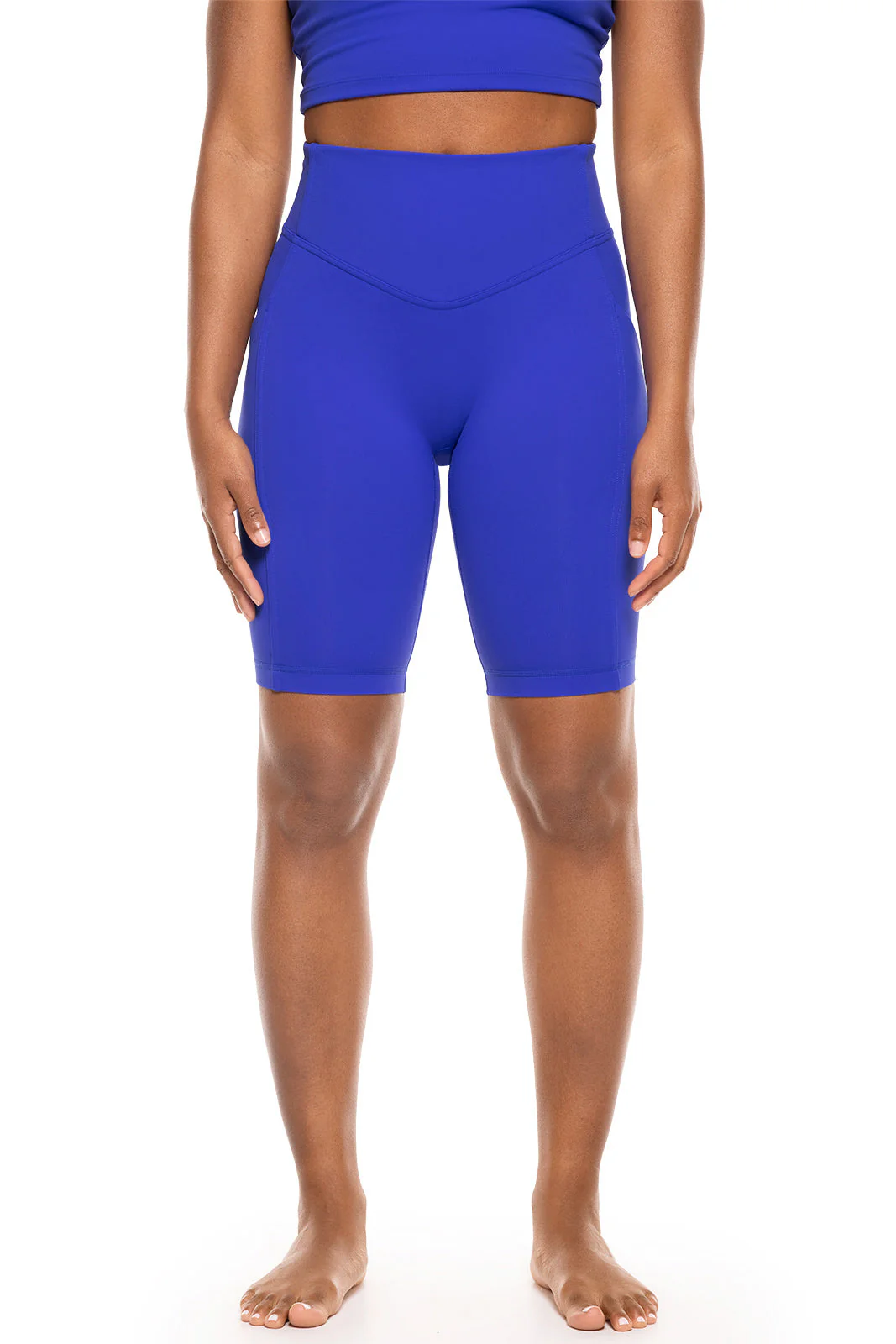 Women's Ananda Bike Short | Regular Parent