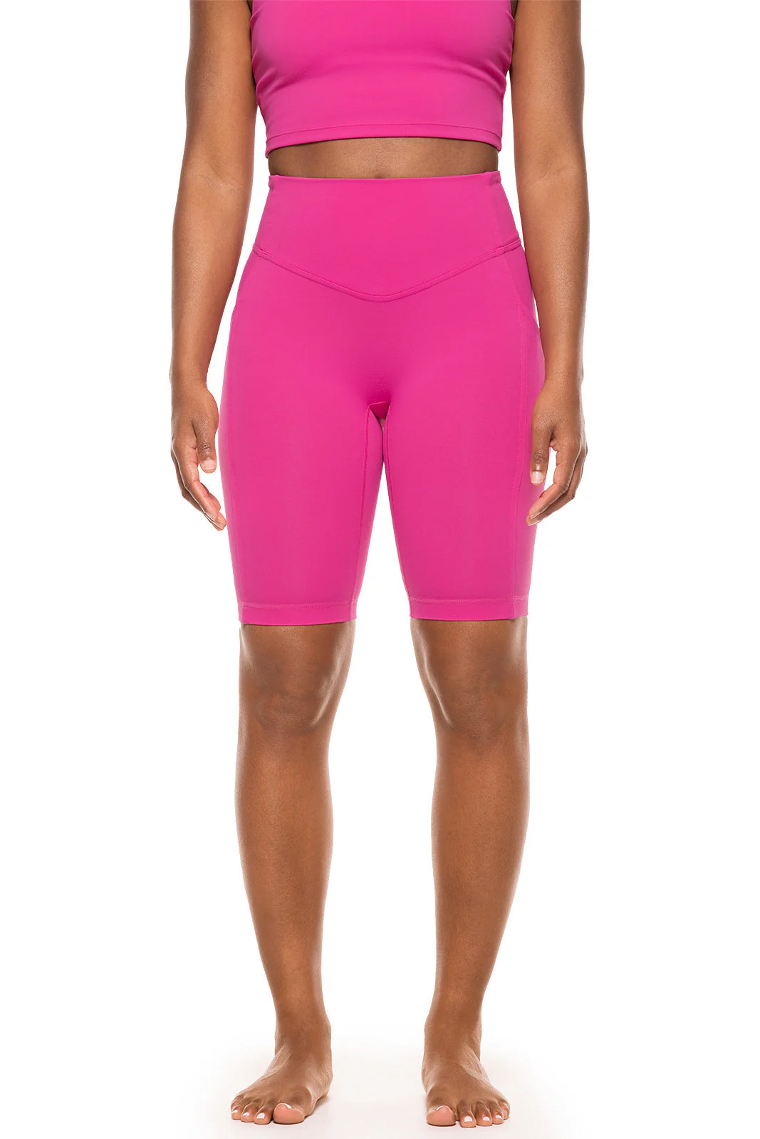 Women's Ananda Bike Short | Regular Parent - Image 3