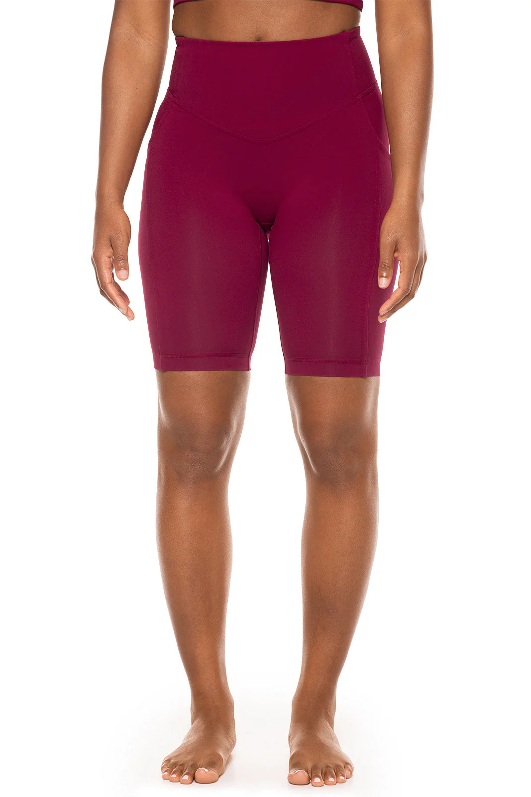 Women's Ananda Bike Short | Regular Parent - Image 4