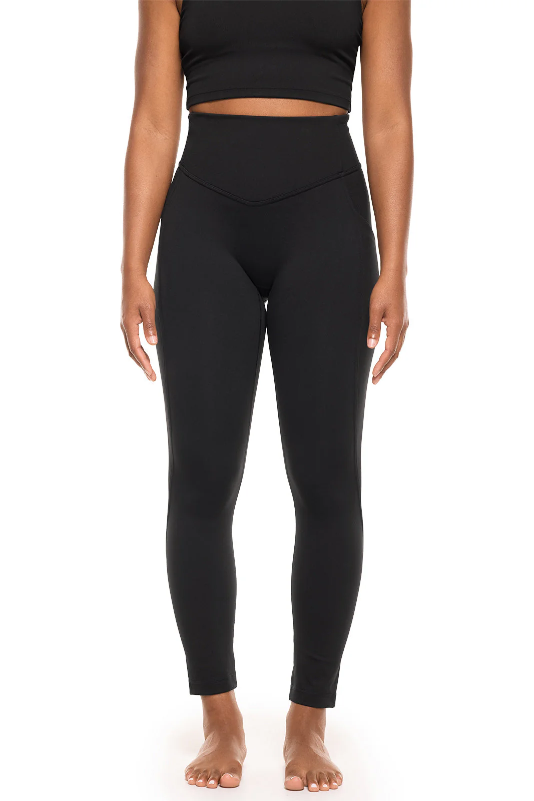Women's Ananda Legging | Regular Parent - Image 2