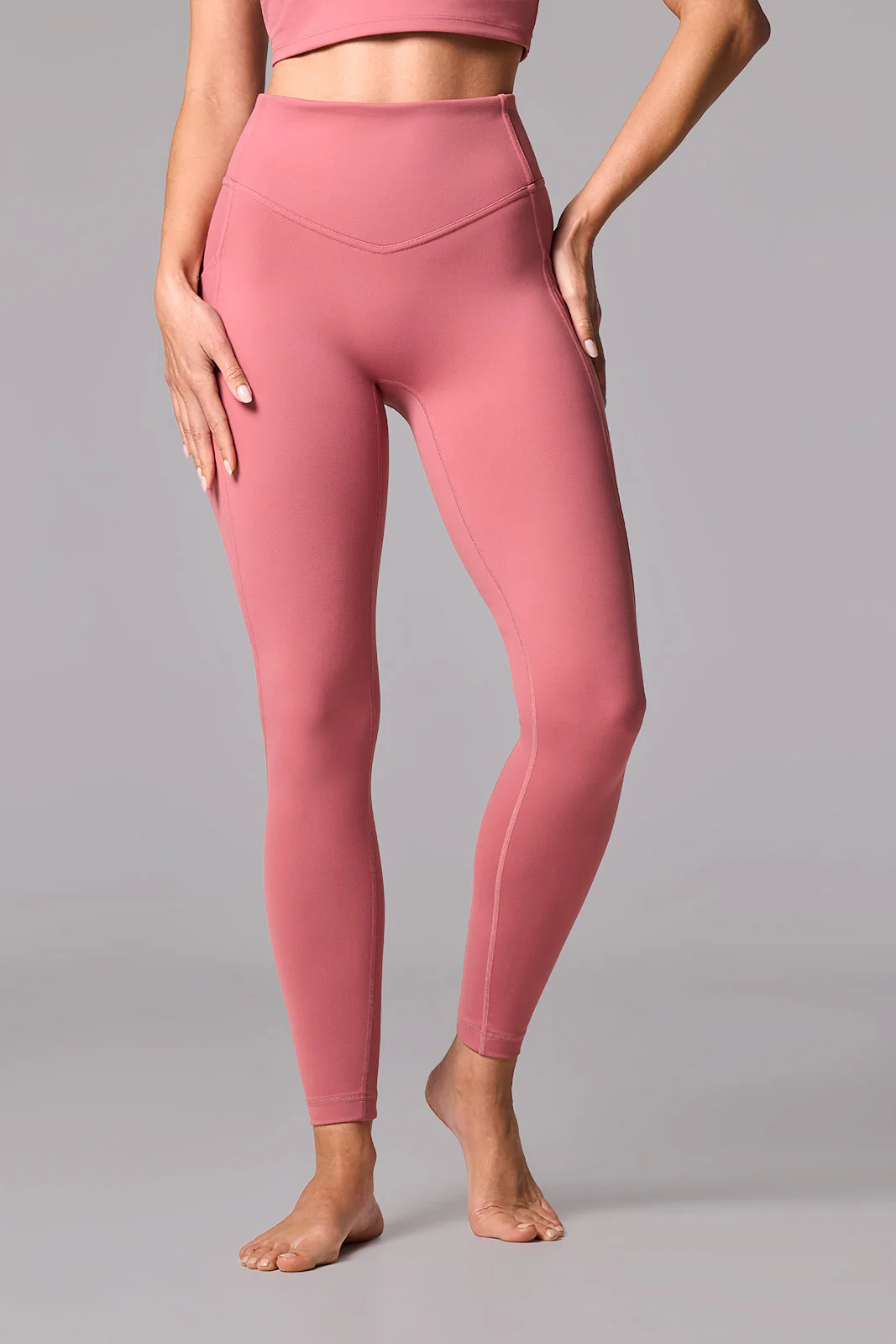Women's Ananda Legging | Regular Parent - Image 6