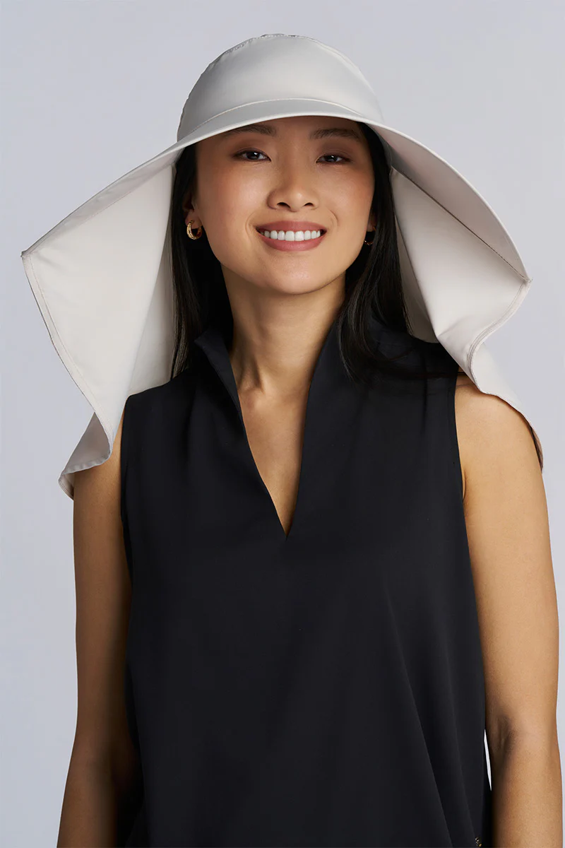 Anastasia Elegant Full Coverage Hat | Regular Parent - Image 3