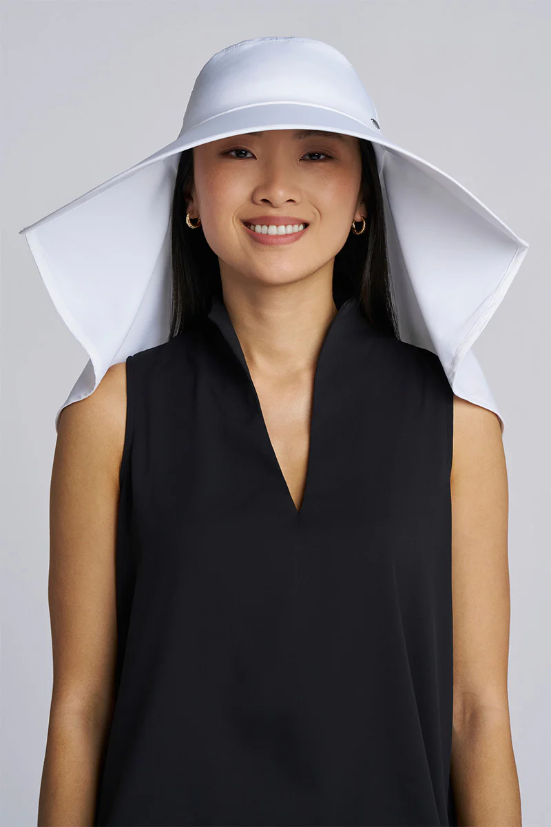 Anastasia Elegant Full Coverage Hat | Regular Parent - Image 2