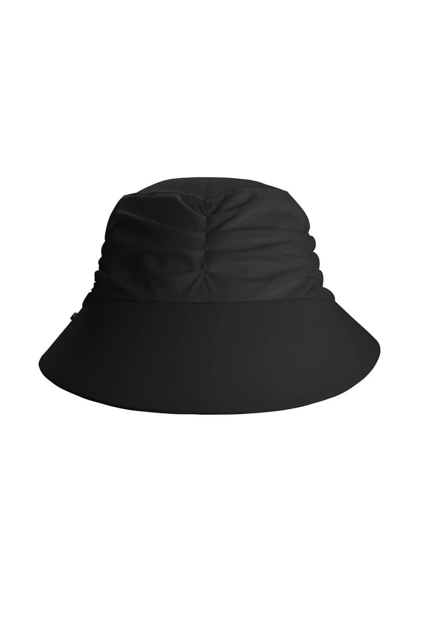 Women's Aquacade Swim Visor | Clearance Parent