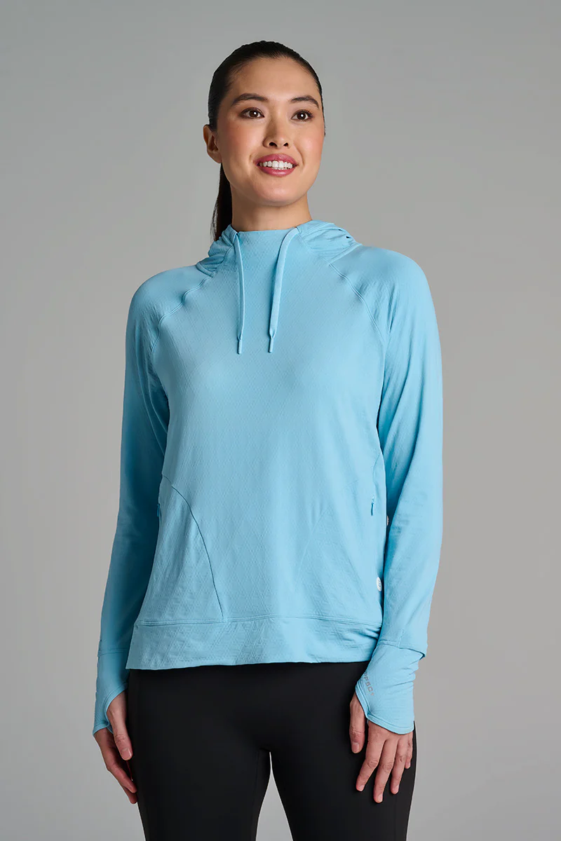 Women's Sun Hoodie | Regular Parent - Image 5