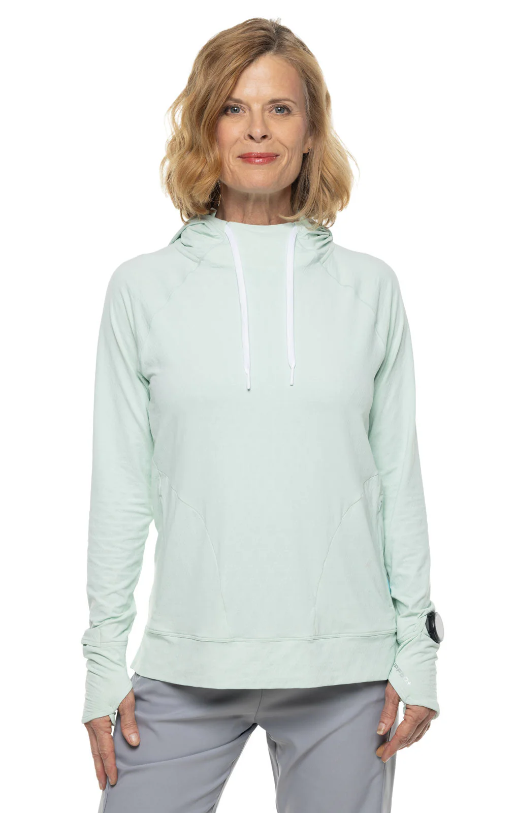 Women's Sun Hoodie | Regular Parent - Image 2