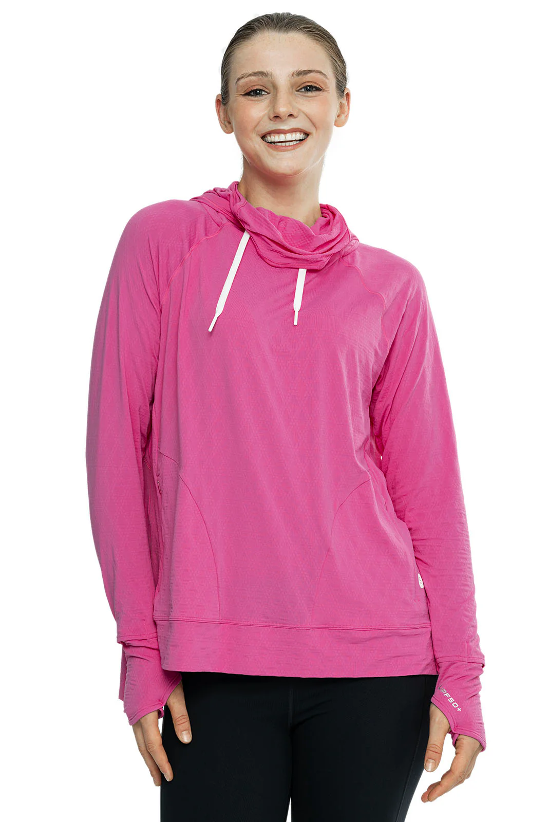 Women's Sun Hoodie | Regular Parent - Image 6