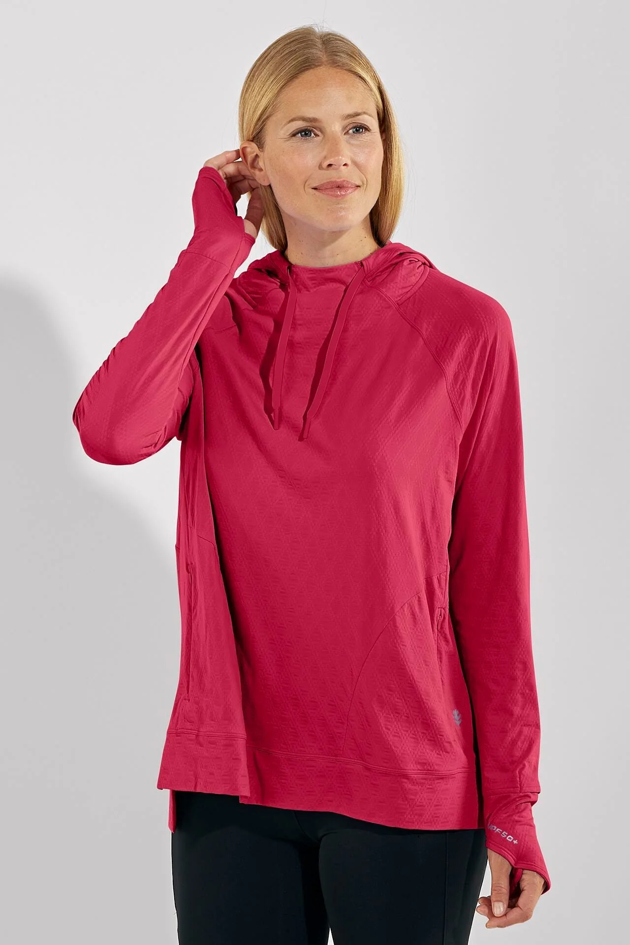 Women's Sun Hoodie | Regular Parent - Image 3