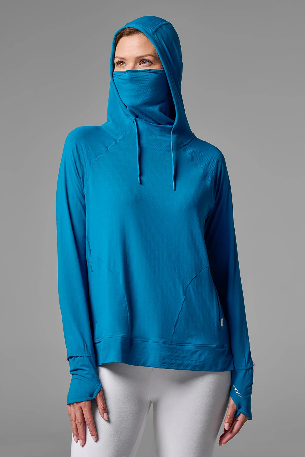 Women's Sun Hoodie | Regular Parent - Image 8