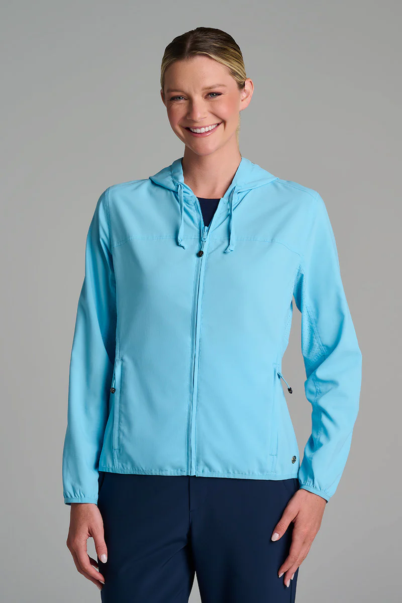 Women's Packable Jacket| Regular Parent - Image 10