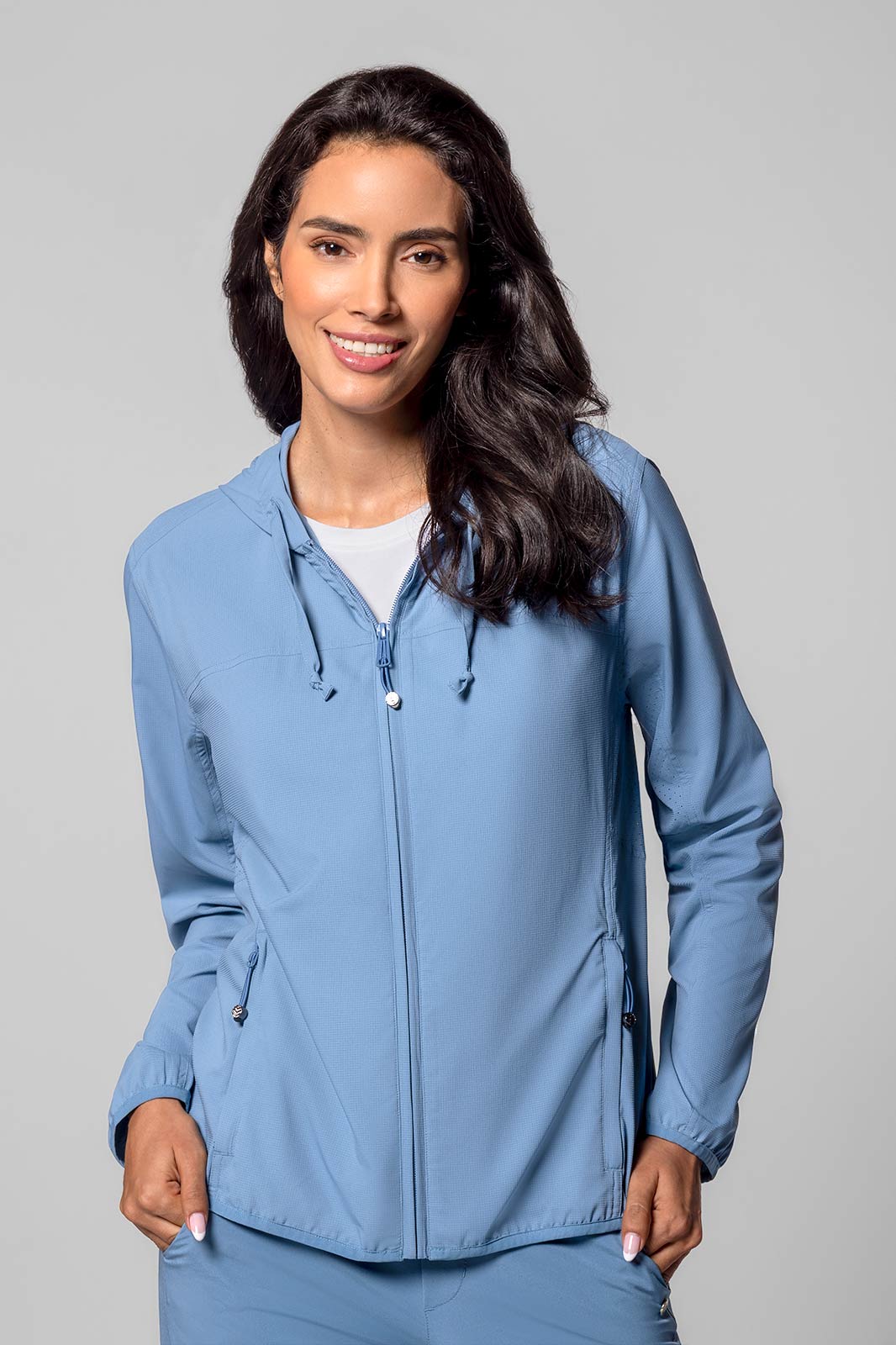 Women's Packable Jacket| Regular Parent - Image 9