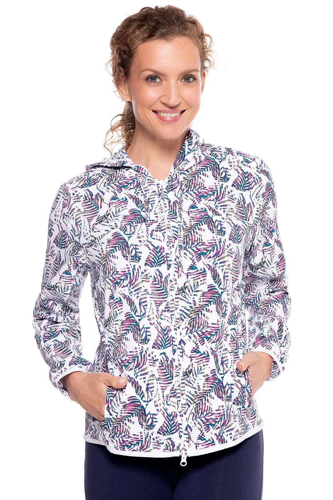 Women's Packable Jacket | Clearance Parent - Image 2