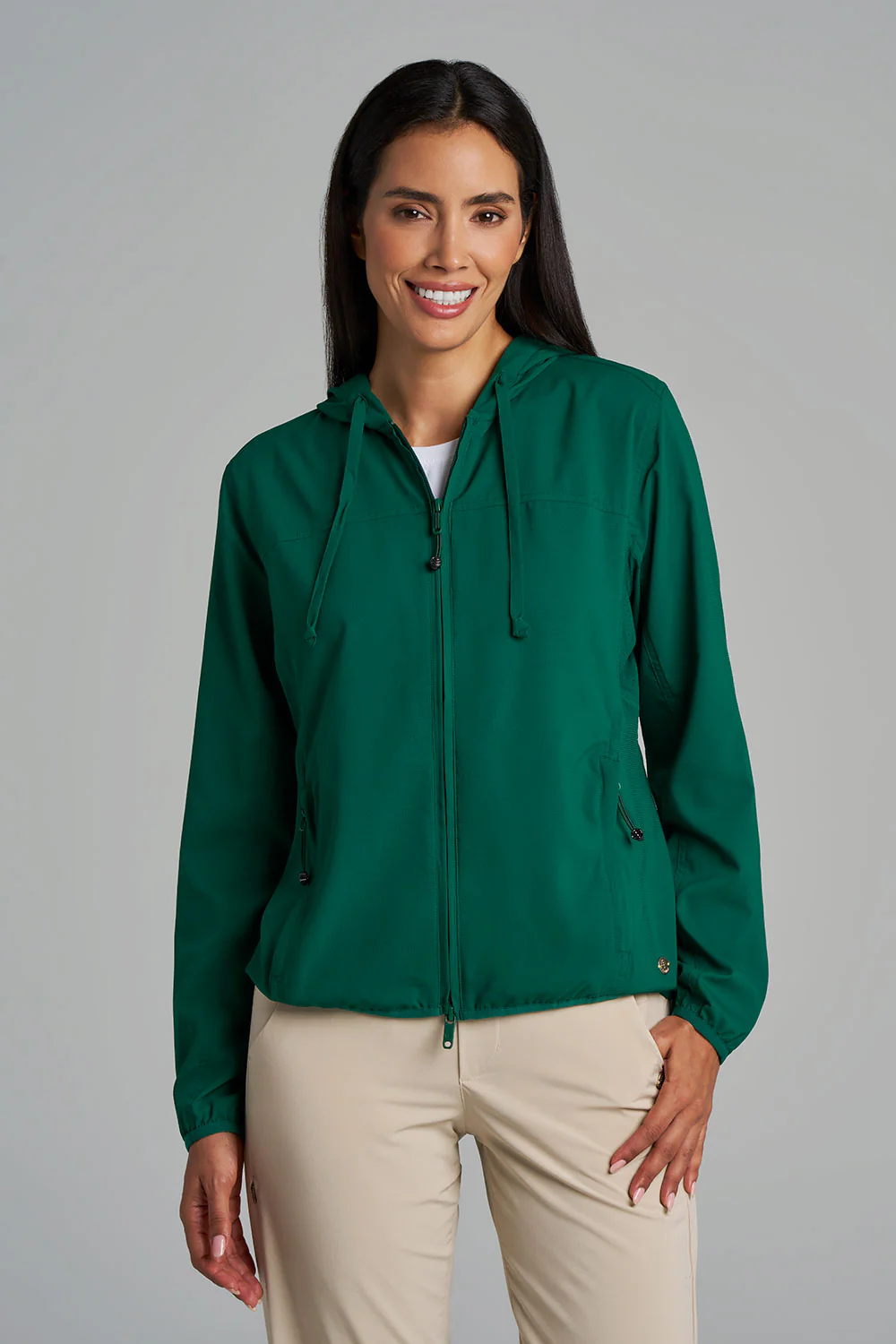 Women's Packable Jacket| Regular Parent - Image 13