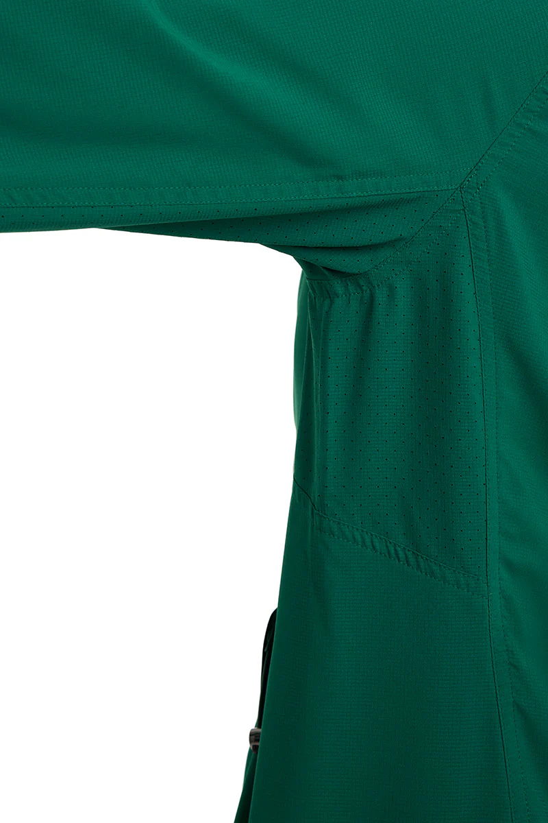 Women's Arcadian Packable Jacket | Eden - Image 10
