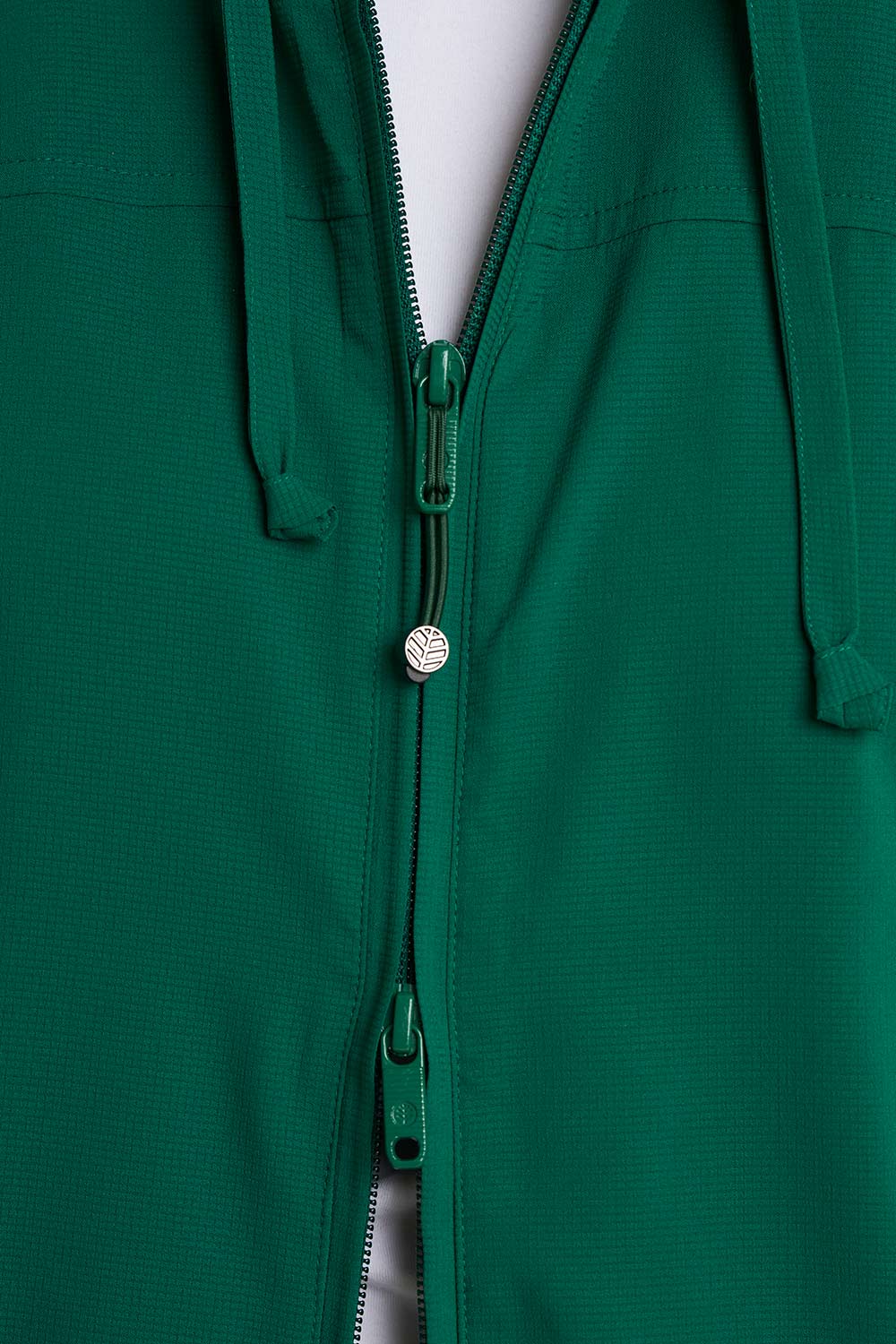 Women's Arcadian Packable Jacket | Eden - Image 11