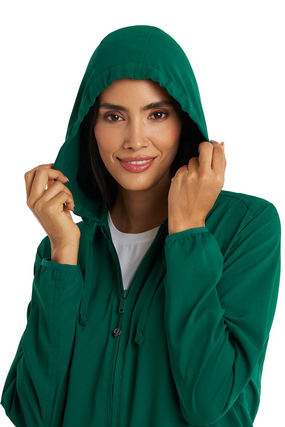 Women's Arcadian Packable Jacket | Eden - Image 12