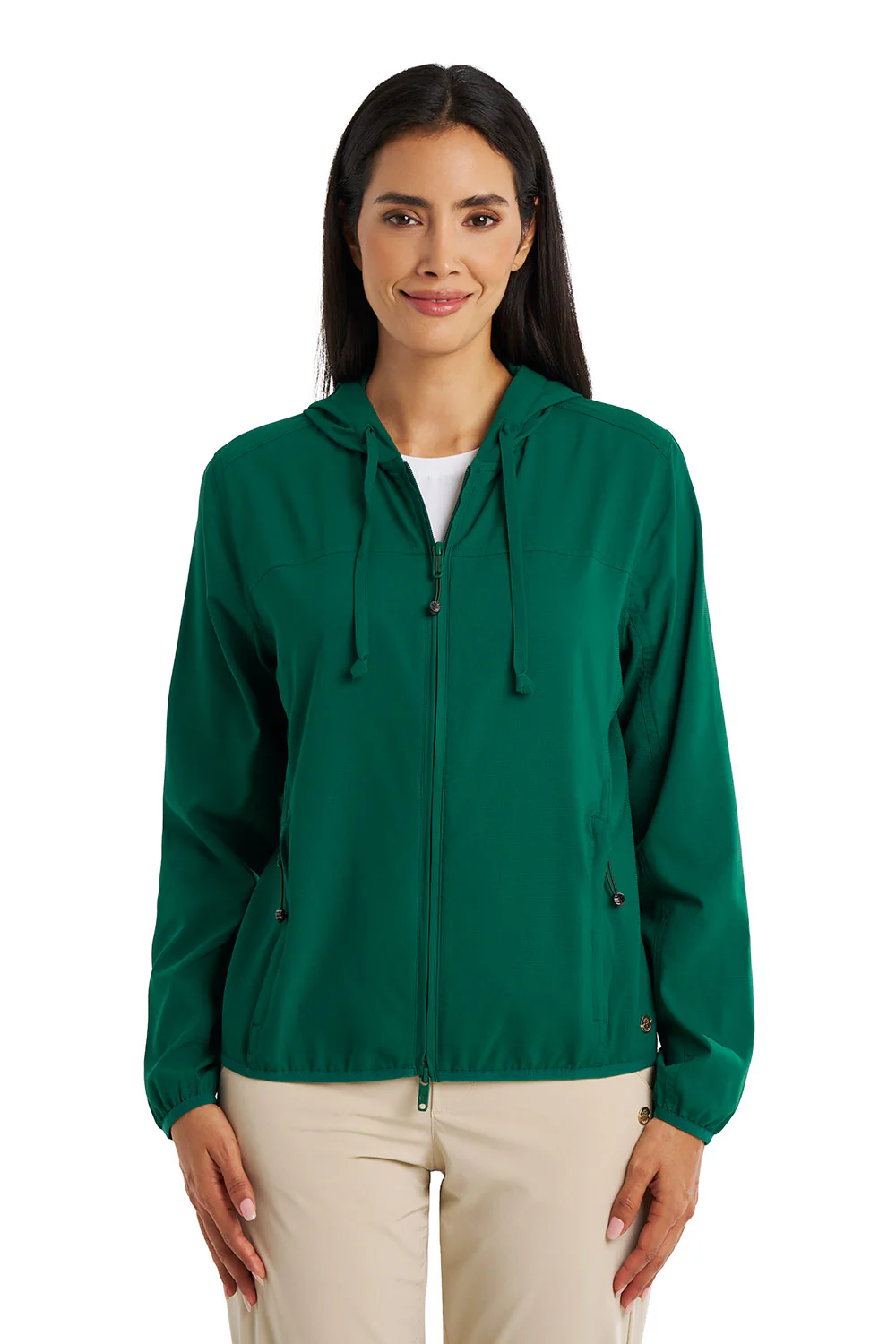 Women's Arcadian Packable Jacket | Eden - Image 5